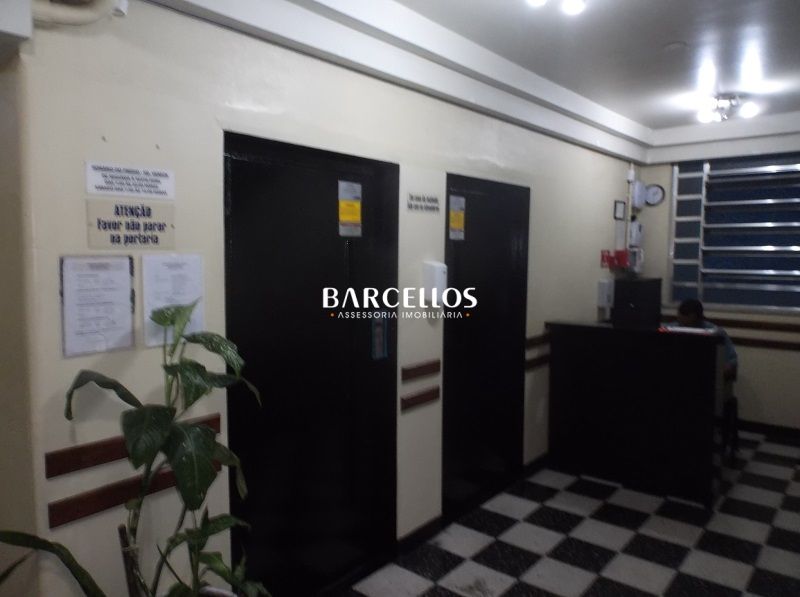 Sala com 1 banheiro e 44m² para alugar no bairro Centro Historico, Porto Alegre