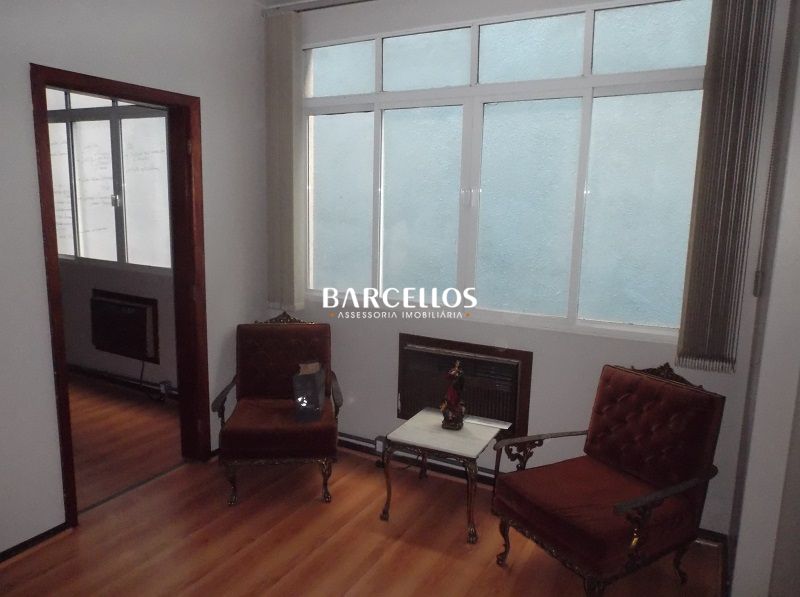 Sala com 1 banheiro e 44m² para alugar no bairro Centro Historico, Porto Alegre
