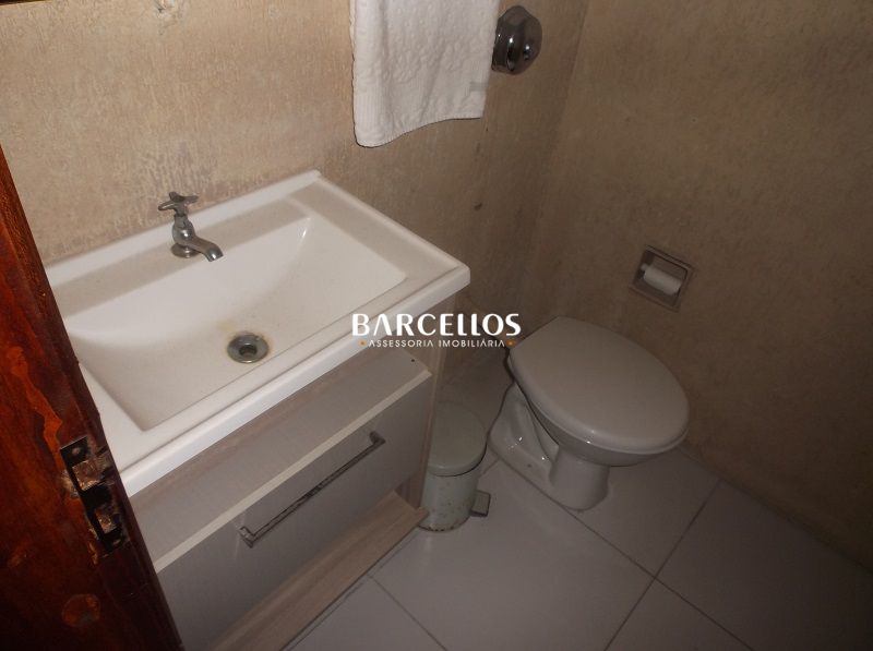 Sala com 1 banheiro e 44m² para alugar no bairro Centro Historico, Porto Alegre