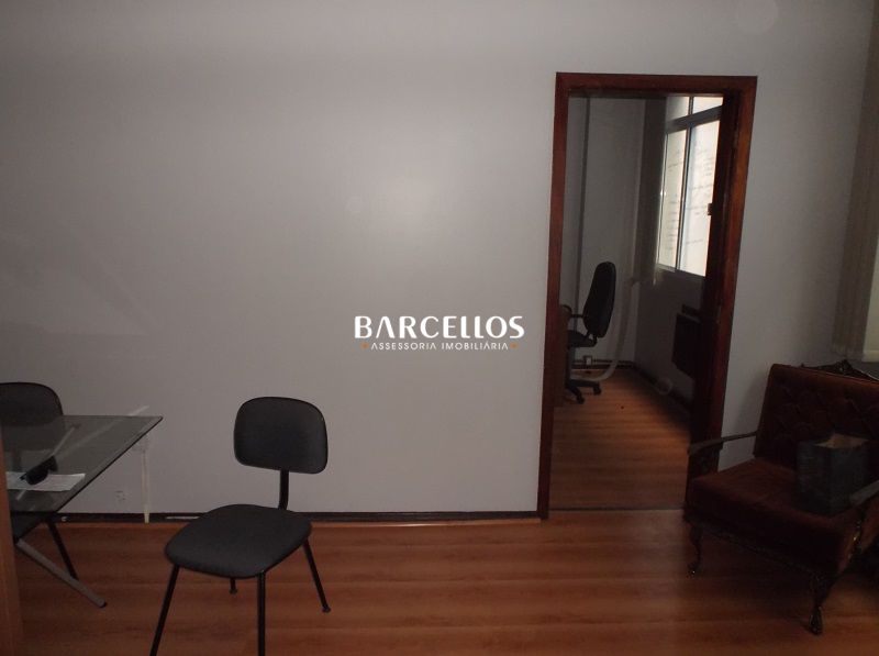 Sala com 1 banheiro e 44m² para alugar no bairro Centro Historico, Porto Alegre