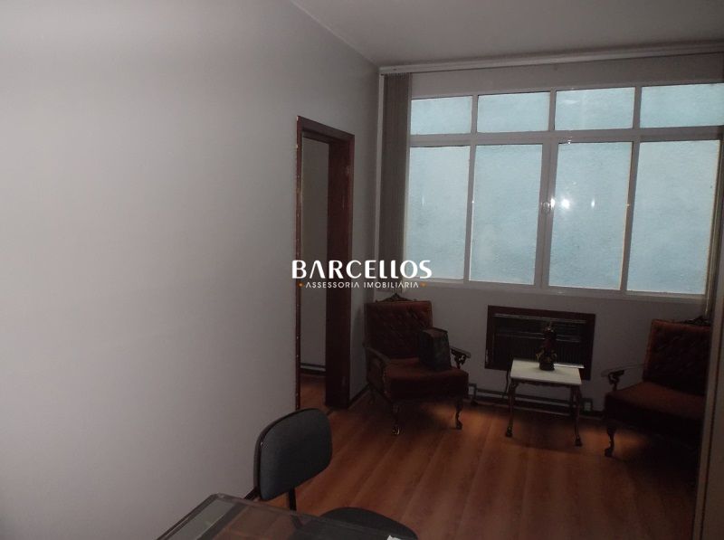 Sala com 1 banheiro e 44m² para alugar no bairro Centro Historico, Porto Alegre