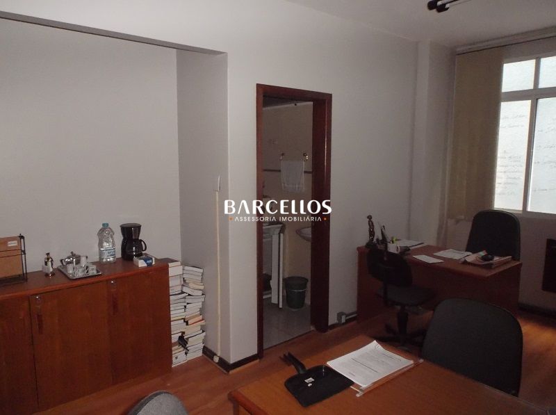 Sala com 1 banheiro e 44m² para alugar no bairro Centro Historico, Porto Alegre