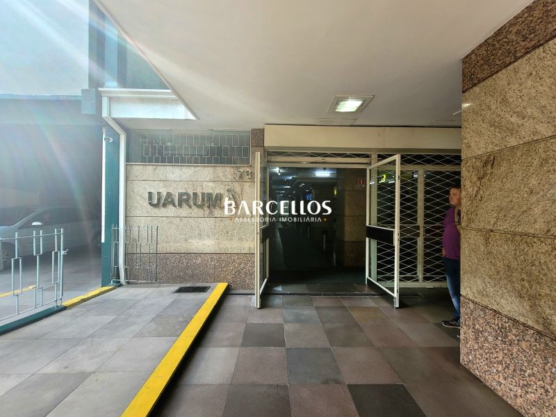 SALA COMERCIAL EM FRENTE AO COMPLEXO HOSPITALAR SANTA CASA