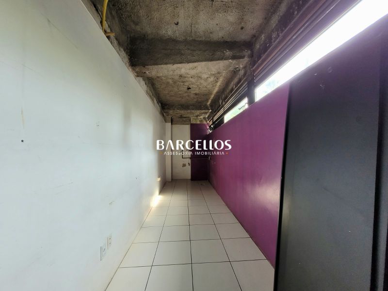 Conjunto com 8 banheiros e 443m² para alugar no bairro Centro Historico, Porto Alegre