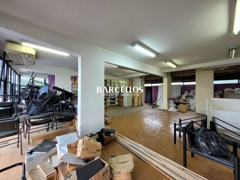 Conjunto com 8 banheiros e 443m² para alugar no bairro Centro Historico, Porto Alegre