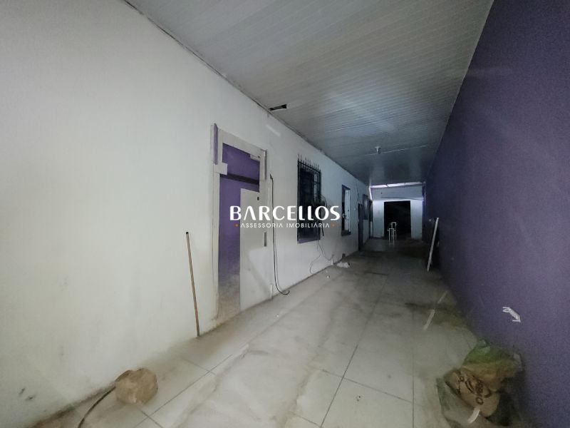 ALUGA SALA COMERCIAL AMPLA