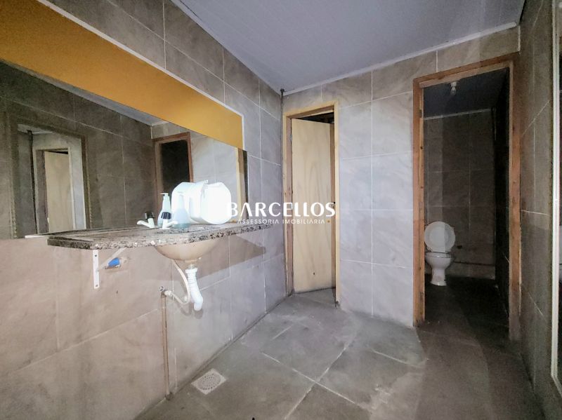 ALUGA SALA COMERCIAL AMPLA