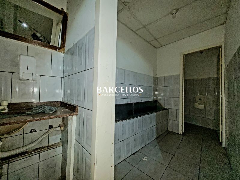 ALUGA SALA COMERCIAL AMPLA