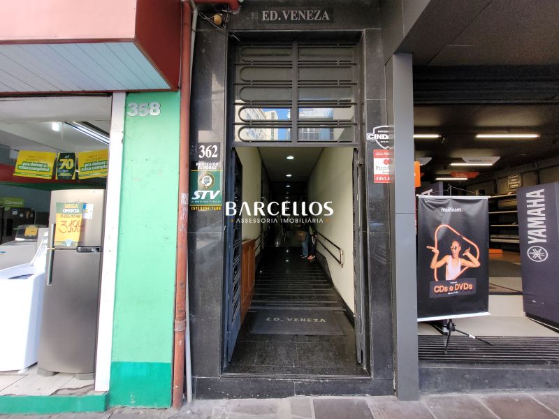 SALA/CONJUNTO COMERCIAL
