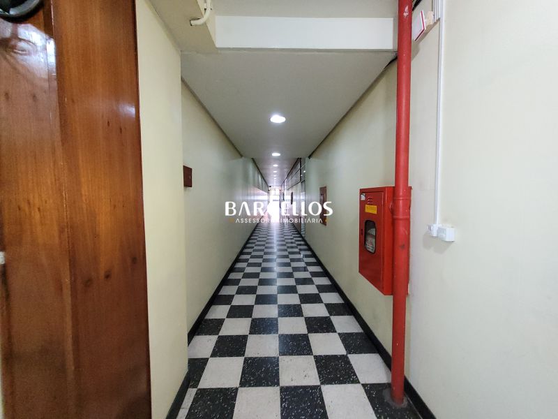 SALA/CONJUNTO COMERCIAL
