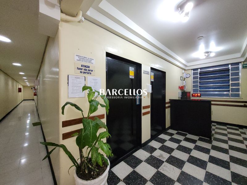 SALA/CONJUNTO COMERCIAL