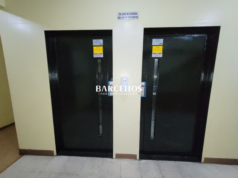SALA/CONJUNTO COMERCIAL