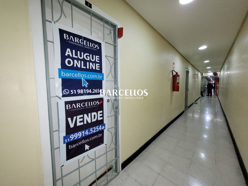 SALA/CONJUNTO COMERCIAL
