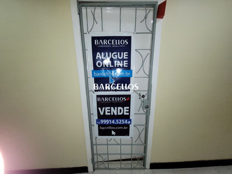 SALA/CONJUNTO COMERCIAL