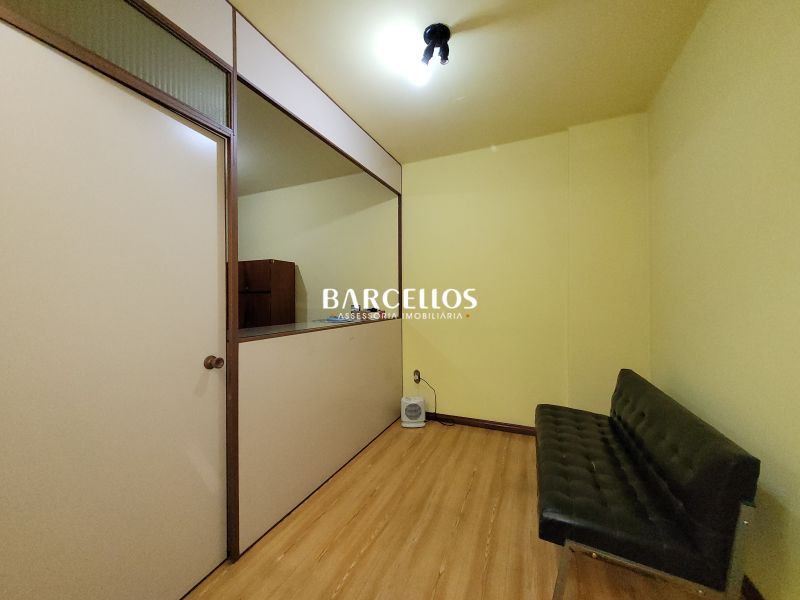 SALA/CONJUNTO COMERCIAL