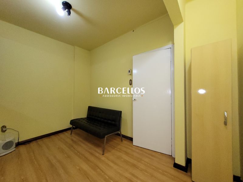 SALA/CONJUNTO COMERCIAL