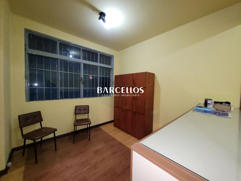SALA/CONJUNTO COMERCIAL