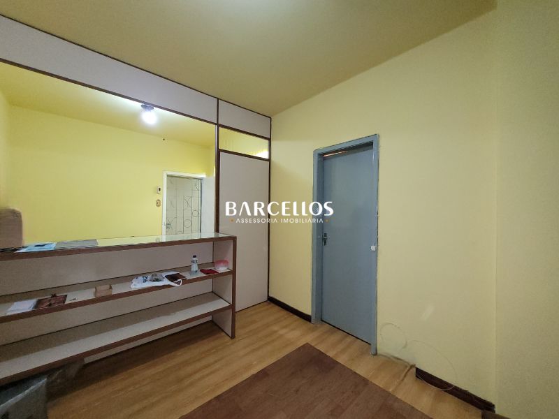 SALA/CONJUNTO COMERCIAL