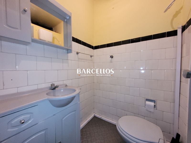 SALA/CONJUNTO COMERCIAL