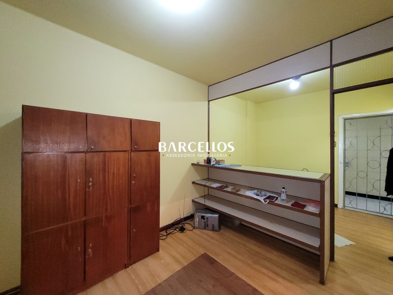 SALA/CONJUNTO COMERCIAL