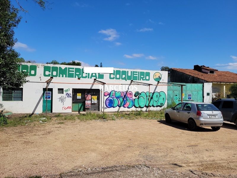 Loja com 1 banheiro e 60m² para alugar no bairro Vila Nova, Porto Alegre