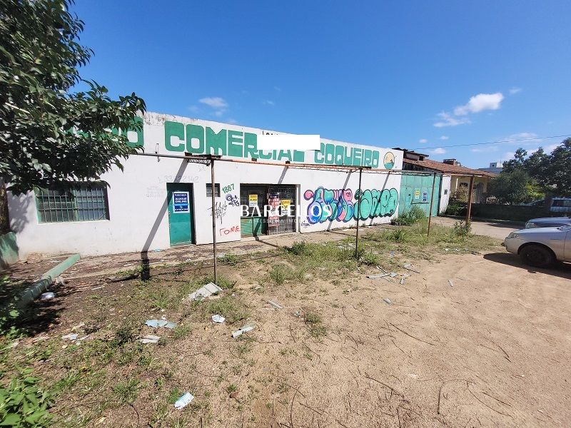 Loja com 1 banheiro e 60m² para alugar no bairro Vila Nova, Porto Alegre
