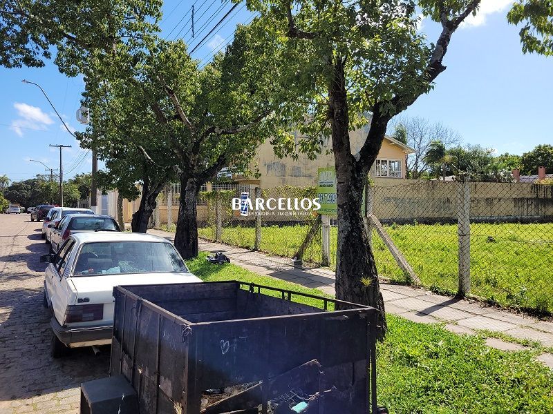 Terreno com 1000m² para alugar no bairro Ipanema, Porto Alegre