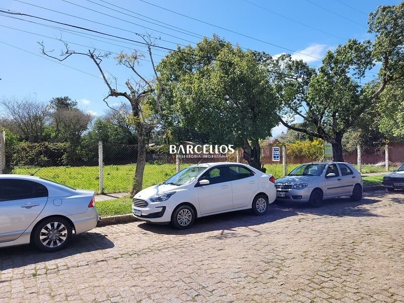 Terreno com 1000m² para alugar no bairro Ipanema, Porto Alegre