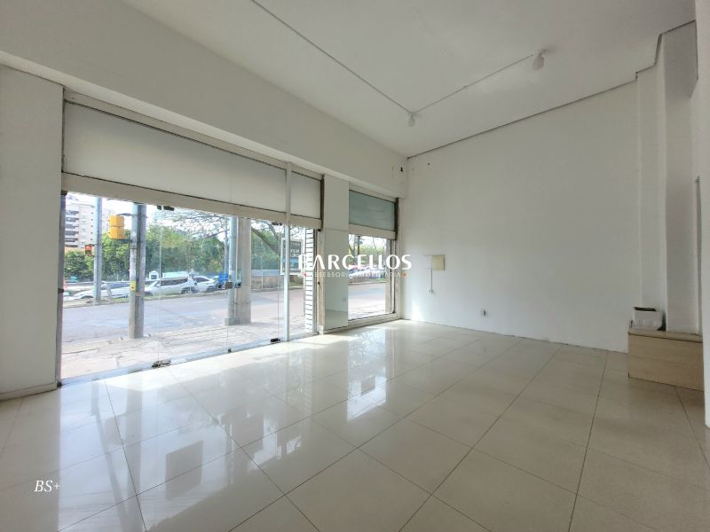 EXCELENTE PONTO COMERCIAL