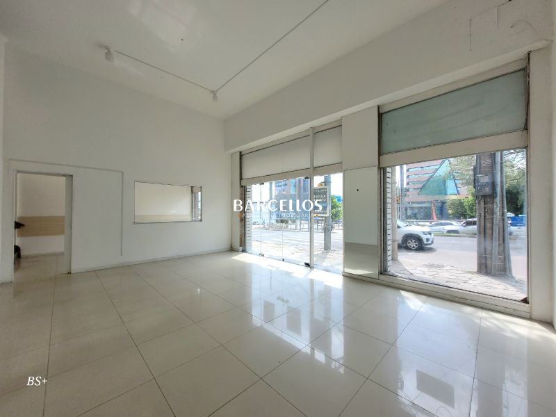 EXCELENTE PONTO COMERCIAL