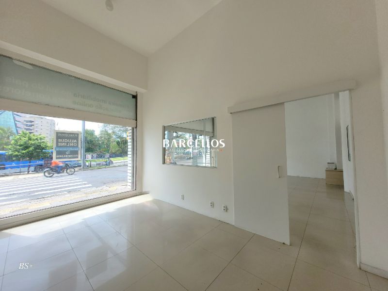 EXCELENTE PONTO COMERCIAL