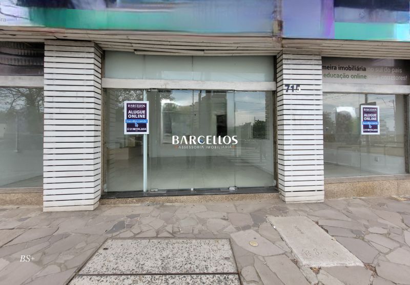 EXCELENTE PONTO COMERCIAL