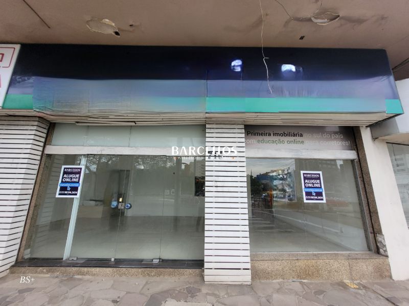 EXCELENTE PONTO COMERCIAL