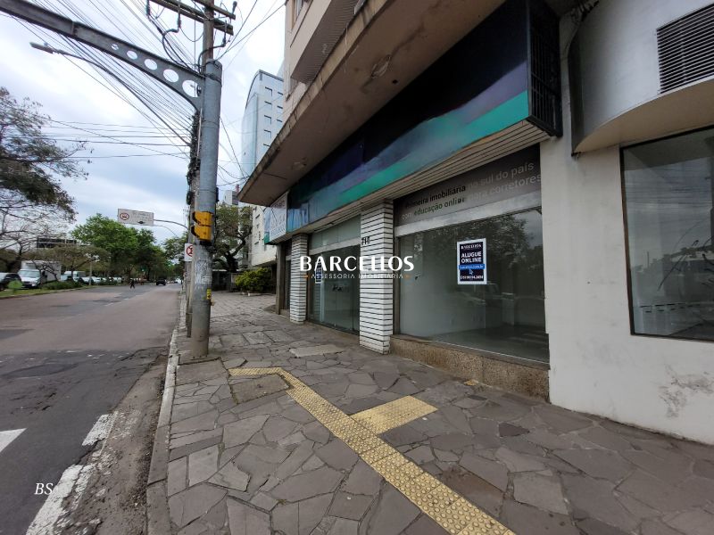 EXCELENTE PONTO COMERCIAL