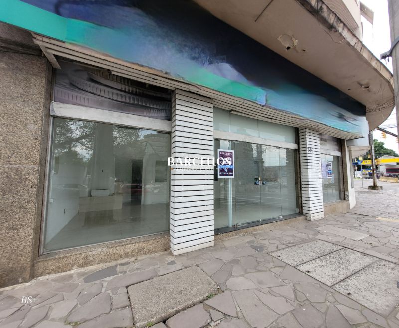 EXCELENTE PONTO COMERCIAL