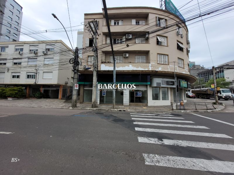 EXCELENTE PONTO COMERCIAL