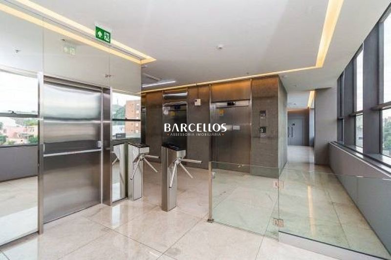 EXCELENTE SALA/CONJUNTO COMERCIAL