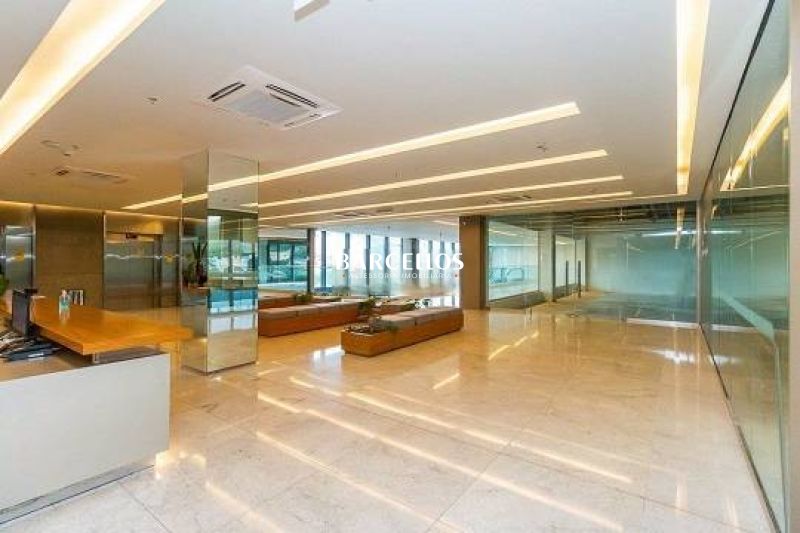EXCELENTE SALA/CONJUNTO COMERCIAL