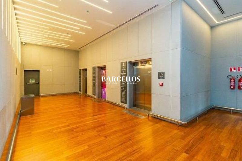 EXCELENTE SALA/CONJUNTO COMERCIAL