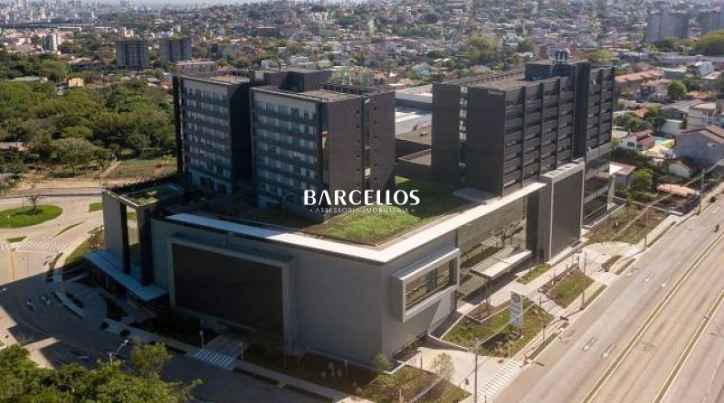 EXCELENTE SALA/CONJUNTO COMERCIAL