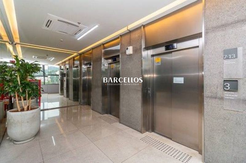 EXCELENTE SALA/CONJUNTO COMERCIAL
