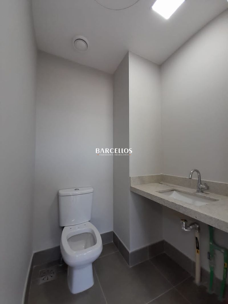 EXCELENTE SALA/CONJUNTO COMERCIAL