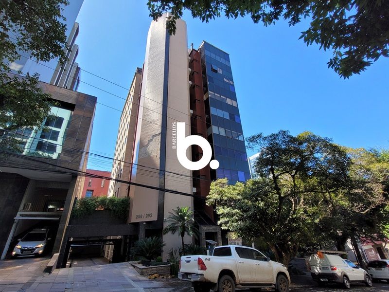 Conjunto com 1 banheiro e 45m² à venda no bairro Moinhos de Vento, Porto Alegre