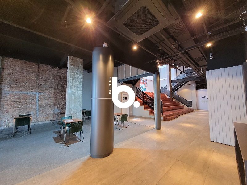 INFINITA TOWN.CO STUDIO!