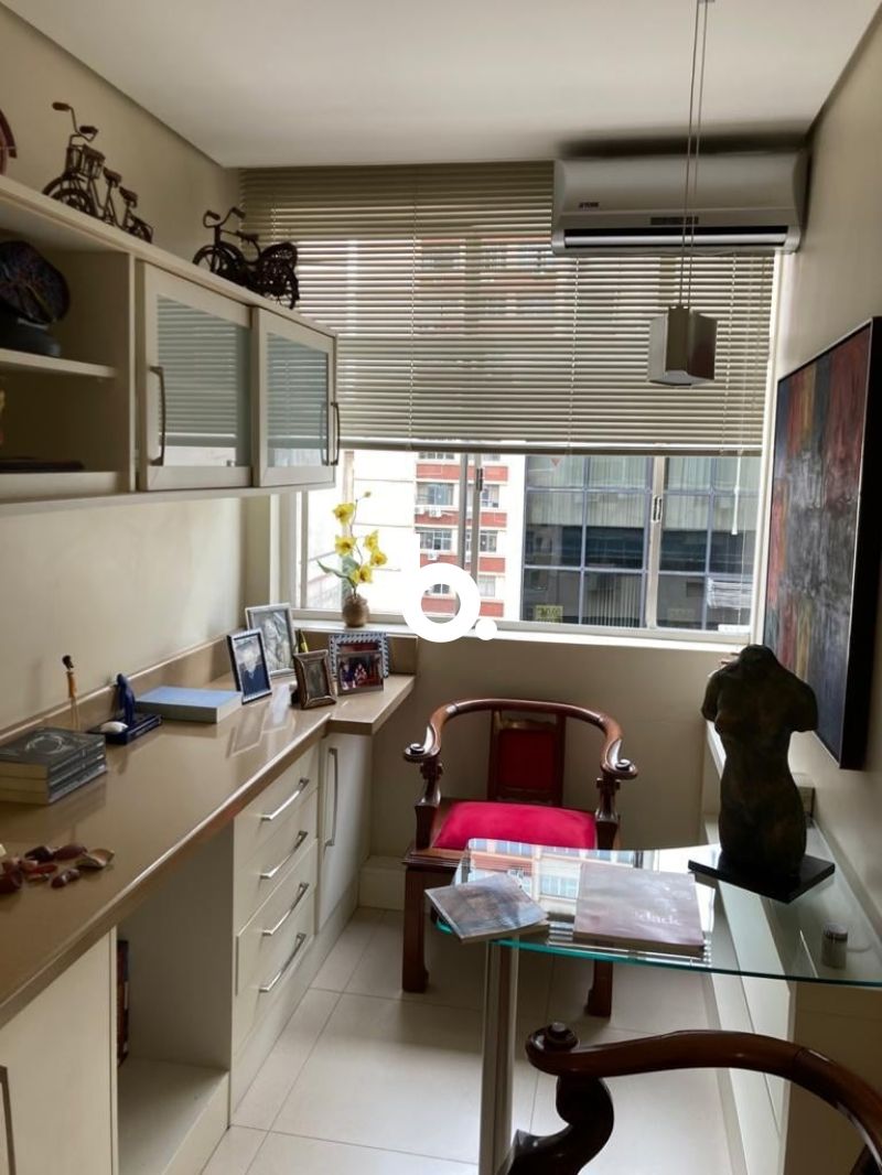 Aluguel Comercial no Centro Histórico com 56m² de Área