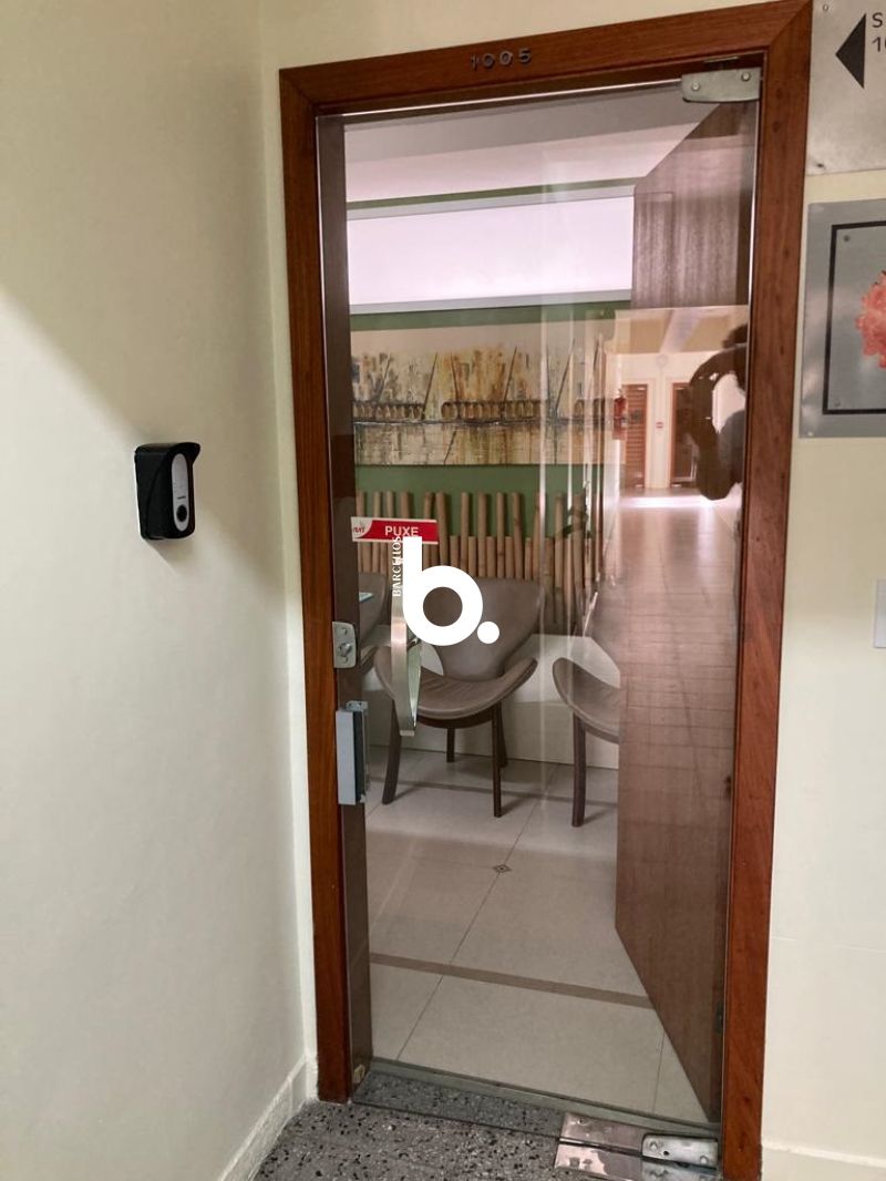 Aluguel Comercial no Centro Histórico com 56m² de Área