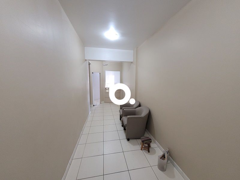 Sala com 1 banheiro e 53m² para alugar no bairro Centro Historico, Porto Alegre