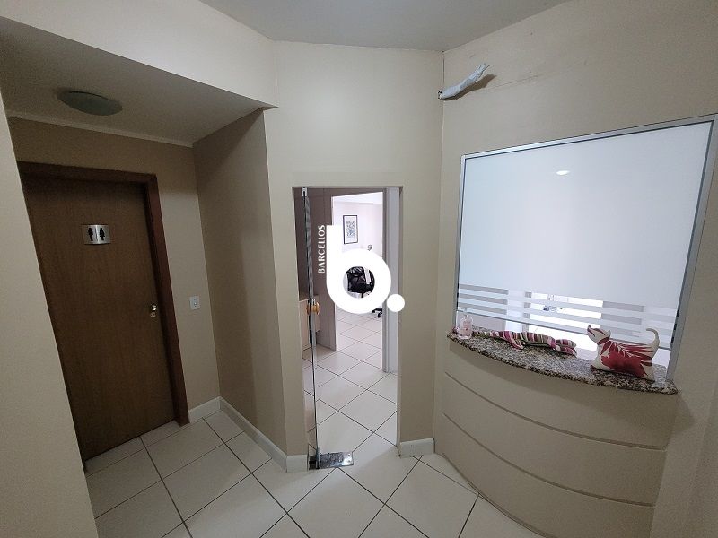 Sala com 1 banheiro e 53m² para alugar no bairro Centro Historico, Porto Alegre