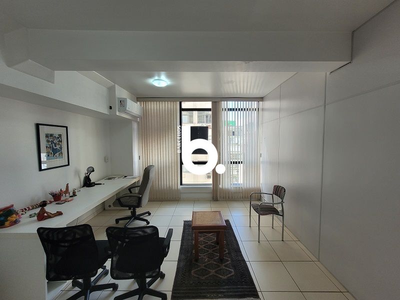Sala com 1 banheiro e 53m² para alugar no bairro Centro Historico, Porto Alegre