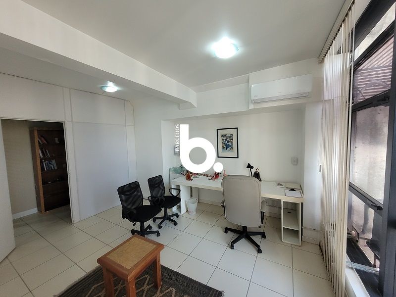 Sala com 1 banheiro e 53m² para alugar no bairro Centro Historico, Porto Alegre